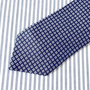 Zadi Andrew's Ties Silk Italy Milano Elegant